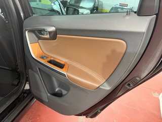 Volvo XC60 2017