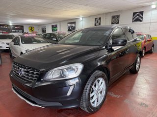 Volvo XC60 2017