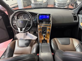 Volvo XC60 2017
