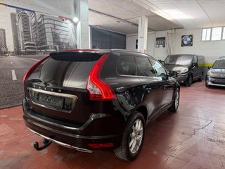 Volvo XC60 2017