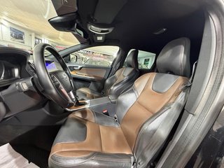 Volvo XC60 2017