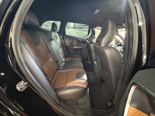 Volvo XC60 2017