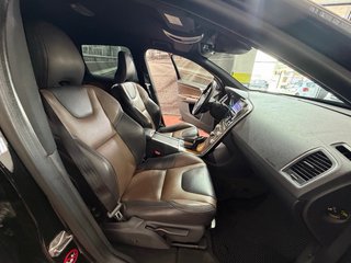 Volvo XC60 2017