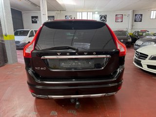 Volvo XC60 2017