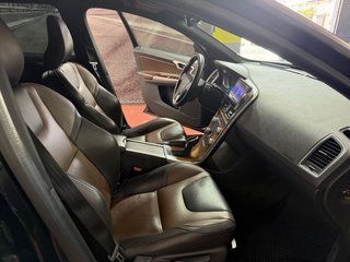 Volvo XC60 2017