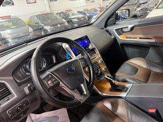 Volvo XC60 2017