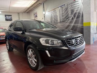 Volvo XC60 2017