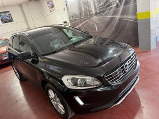 Volvo XC60 2017