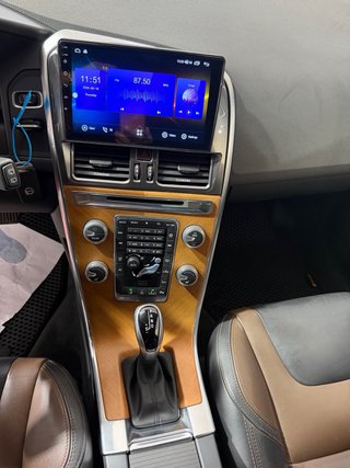 Volvo XC60 2017