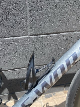 Specialized S-Works Aethos2 Talla 58