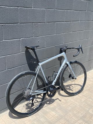 Specialized S-Works Aethos2 Talla 58