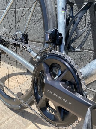 Specialized S-Works Aethos2 Talla 58