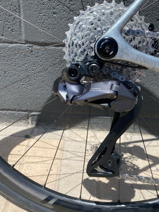 Specialized S-Works Aethos2 Talla 58