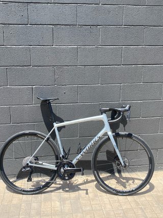 Specialized S-Works Aethos2 Talla 58