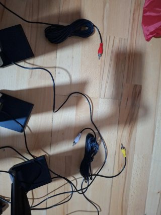 Home Cinema Genius 5.1 Negro