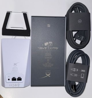 Starlink router Mini wifi 6 nuovo