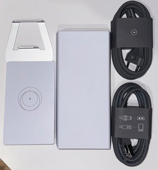 Starlink router Mini wifi 6 nuovo