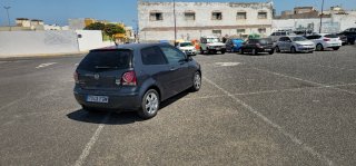 Volkswagen Polo 2006