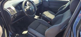 Volkswagen Polo 2006