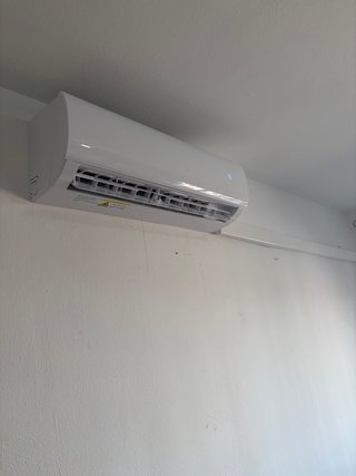 Desmontajes de aire acondicionado por Málaga