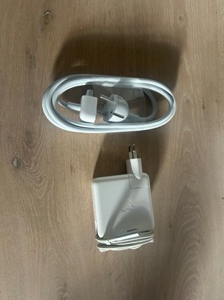 MacBook Pro 13 Plata