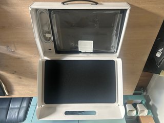 MacBook Pro 13 Plata