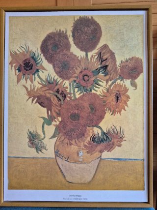 Cuadro decorativo