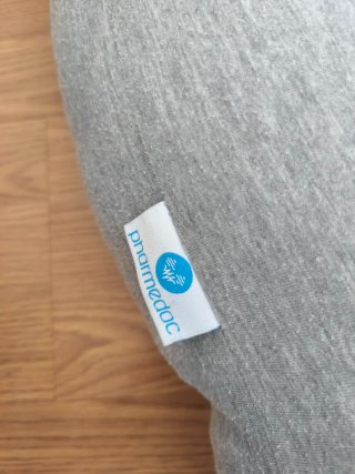 Almohada Embarazo Cuerpo Completo U