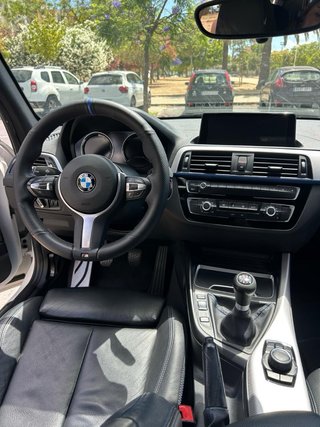 BMW Serie 1 2018
