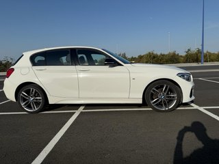BMW Serie 1 2018