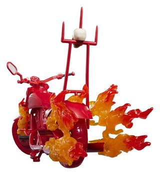 Marvel Legends Ghost Rider Classic (Johnny Blaze)
