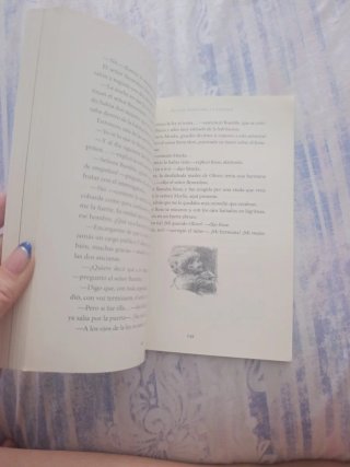 Oliver Twist - Cucaña