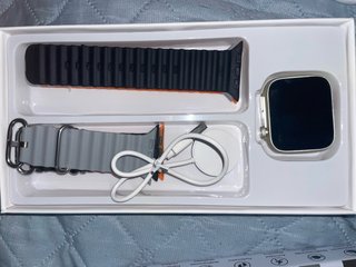 Correas para Apple Watch (3 colores)