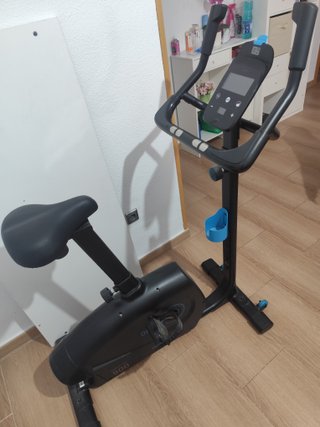 Bicicleta Estática 900