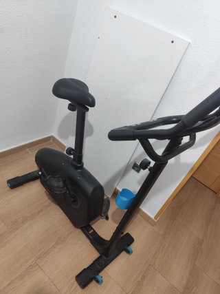 Bicicleta Estática 900
