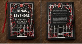 Rimas Y Leyendas