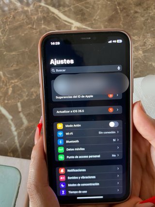 iPhone 11