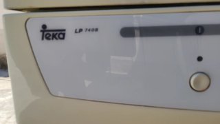 Motor Lavavajillas Bonferraro 50Hz 220-240V