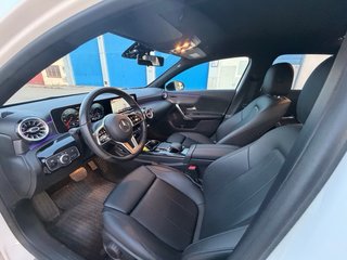 Mercedes Clase A 250 e
