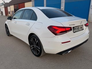 Mercedes Clase A 250 e