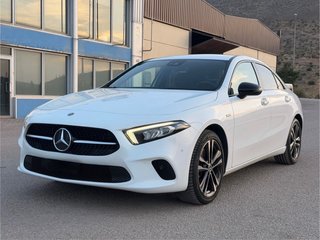Mercedes Clase A 250 e