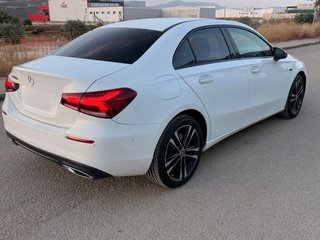 Mercedes Clase A 250 e