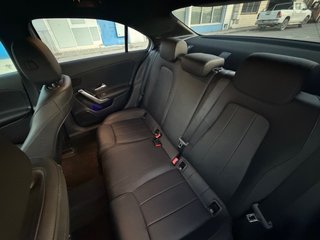 Mercedes Clase A 250 e