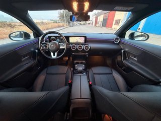 Mercedes Clase A 250 e