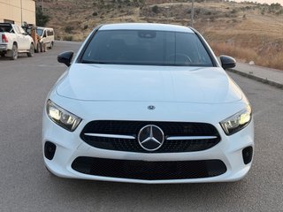 Mercedes Clase A 250 e