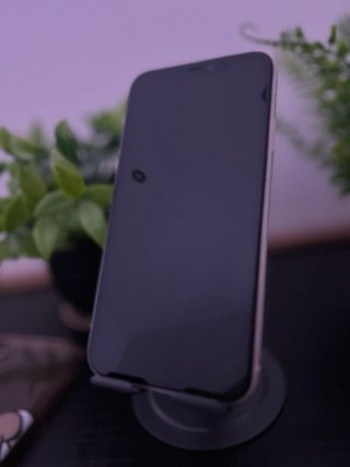 iPhone 11 64GB Blanco(precio negociable)
