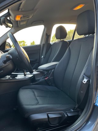 BMW 118dA 143cv Automático 8 Vel. Navegador Garant