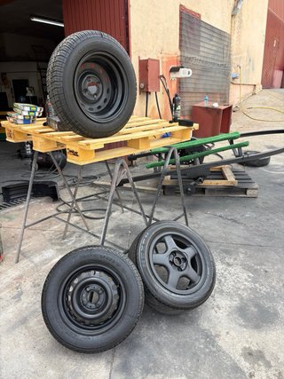 Pintura raptor protección extrema
