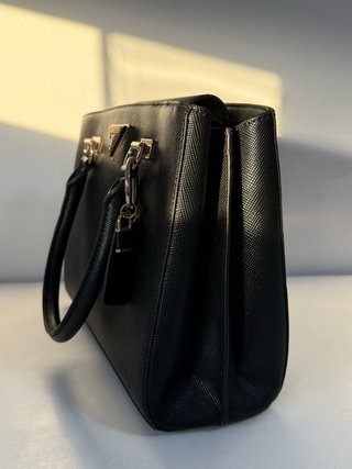 Bolso Guess Negro Original