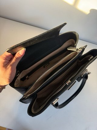 Bolso Guess Negro Original